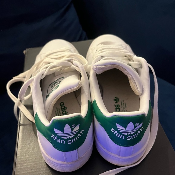 Adidas Stan Smith sneakers - size 5 - Picture 3 of 10